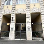 Nyaraló Casa Accogliente Nel Centro Di *