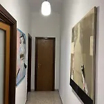Casa Accogliente Nel Centro Di Nyaraló
