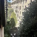 Nyaraló Casa Accogliente Nel Centro Di Róma