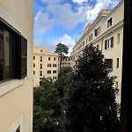 Casa Accogliente Nel Centro Di Nyaraló
