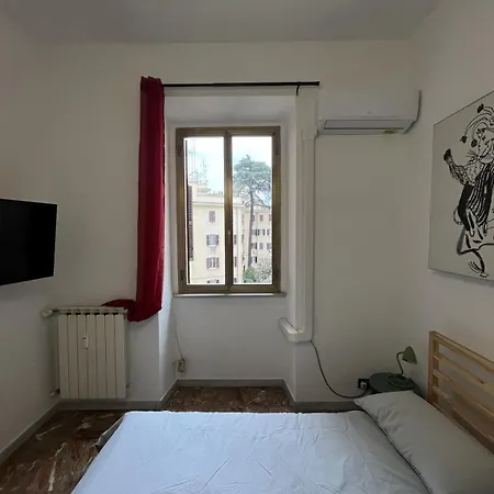 Nyaraló Casa Accogliente Nel Centro Di