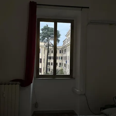 Nyaraló Casa Accogliente Nel Centro Di Róma