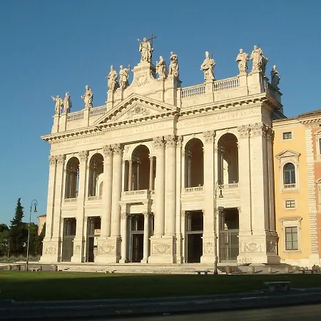 Casa Accogliente Nel Centro Di