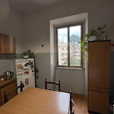Casa Accogliente Nel Centro Di *