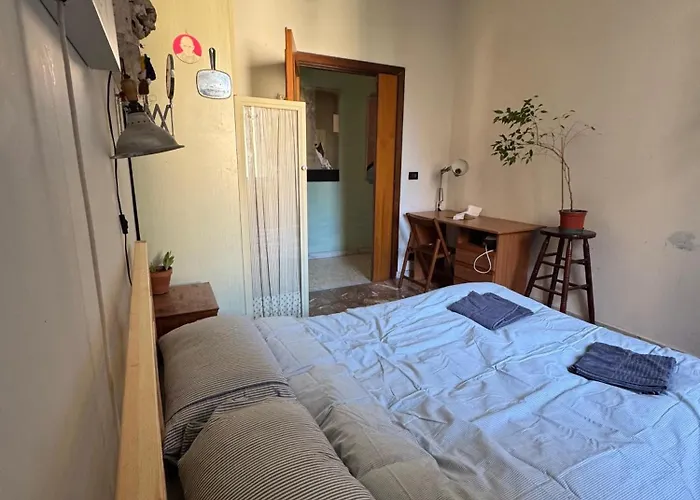 Casa Accogliente Nel Centro Di Дом отдыха Рим
