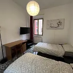 Casa Accogliente Nel Centro Di Сasa de vacaciones Roma