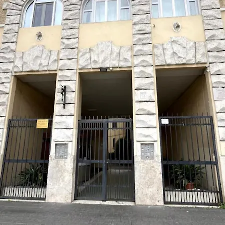 Σπίτι διακοπών Casa Accogliente Nel Centro Di *