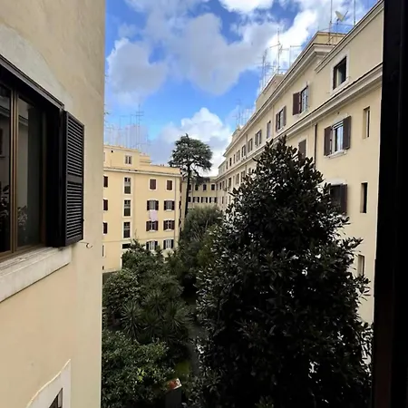 Σπίτι διακοπών Casa Accogliente Nel Centro Di Ρώμη