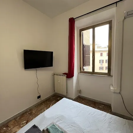 Casa Accogliente Nel Centro Di Сasa de vacaciones