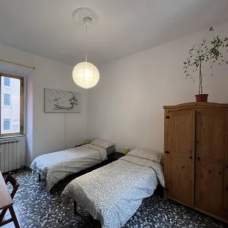 Casa Accogliente Nel Centro Di * Ρώμη