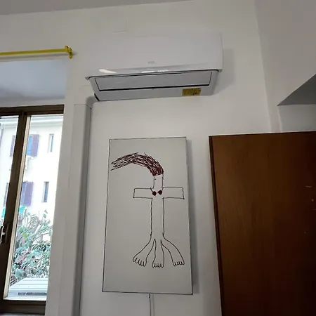Casa Accogliente Nel Centro Di *