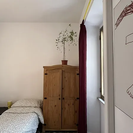 Σπίτι διακοπών Casa Accogliente Nel Centro Di *