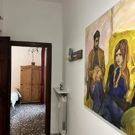 Casa Accogliente Nel Centro Di * Ρώμη