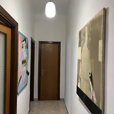Casa Accogliente Nel Centro Di Σπίτι διακοπών