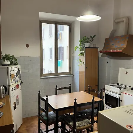 Casa Accogliente Nel Centro Di Σπίτι διακοπών *