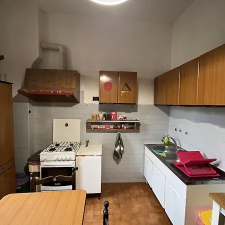 Σπίτι διακοπών Casa Accogliente Nel Centro Di Ρώμη