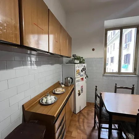 Σπίτι διακοπών Casa Accogliente Nel Centro Di Ρώμη