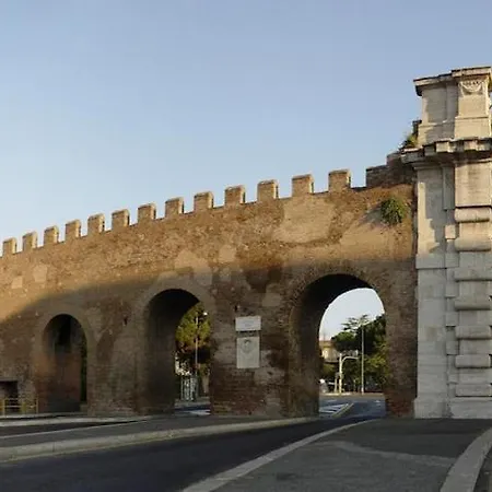 Casa Accogliente Nel Centro Di Σπίτι διακοπών