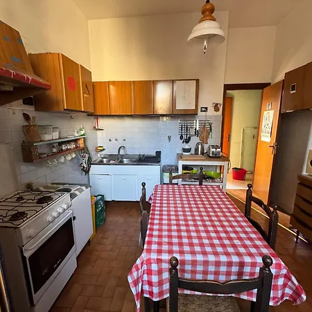 Casa Accogliente Nel Centro Di בית נופש רומא