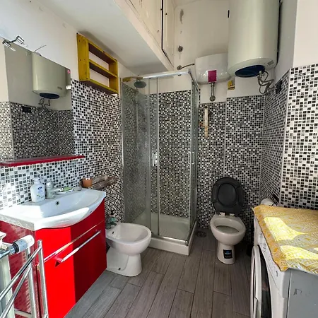 Casa Accogliente Nel Centro Di רומא