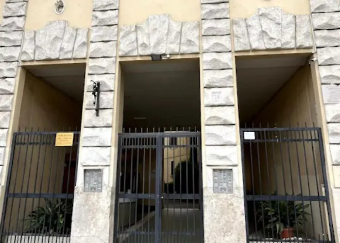 בית נופש Casa Accogliente Nel Centro Di *