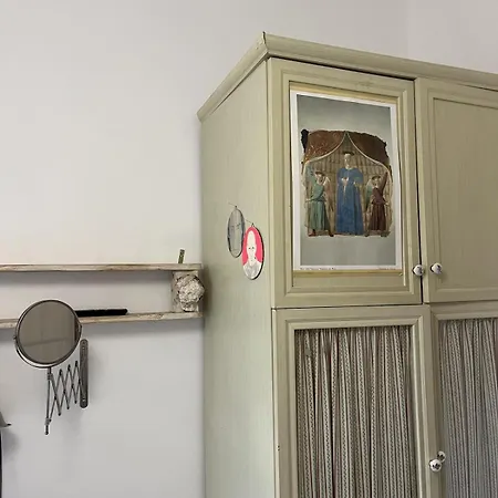 Casa Accogliente Nel Centro Di 펜션