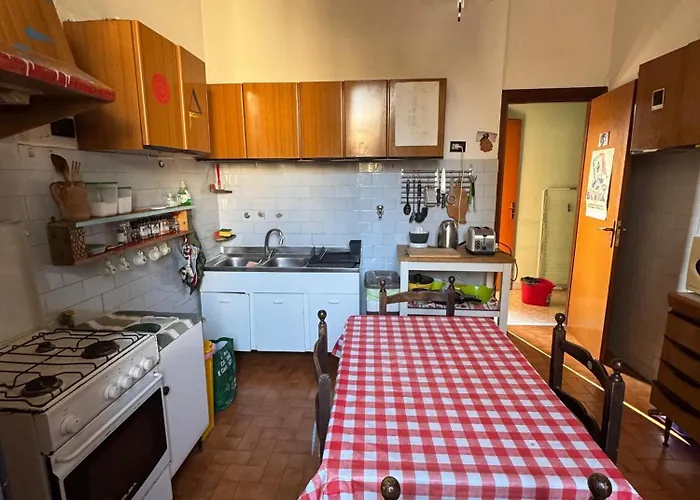 Casa Accogliente Nel Centro Di Holiday home Rome
